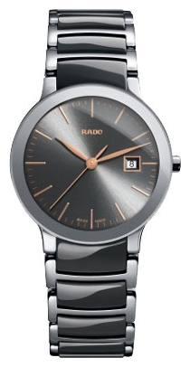 RADO 111.0928.3.013 wrist watches for women - 1 image, picture, photo