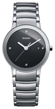 Wrist watch RADO 111.0928.3.071 for women - 1 picture, photo, image