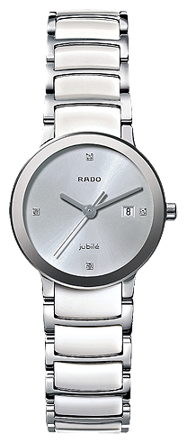 Wrist watch RADO 111.0928.3.072 for women - 1 picture, photo, image