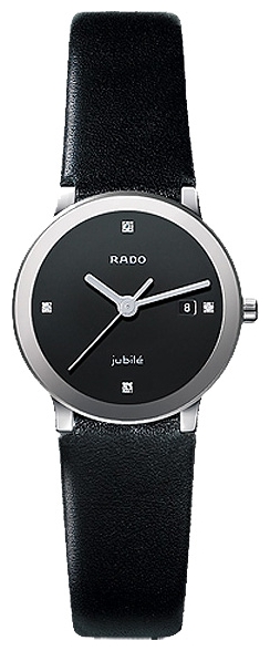Wrist watch RADO 111.0928.3.171 for women - 1 picture, photo, image