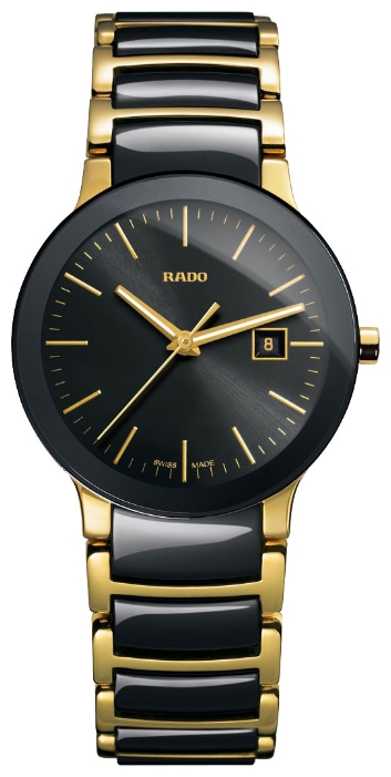 Wrist watch RADO 111.0930.3.015 for women - 1 image, photo, picture
