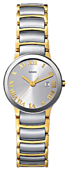 Wrist watch RADO 111.0932.3.011 for women - 1 photo, image, picture