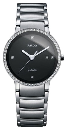 Wrist watch RADO 111.0933.3.071 for women - 1 picture, image, photo