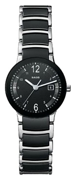 Wrist watch RADO 111.0935.3.015 for women - 1 picture, image, photo