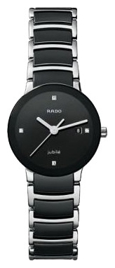 Wrist watch RADO 111.0935.3.071 for women - 1 picture, image, photo