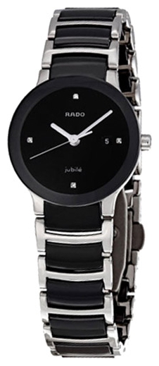 Wrist watch RADO 111.0935.3.071 for women - 2 picture, image, photo