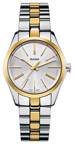 RADO 111.0975.3.011 wrist watches for women - 1 image, picture, photo