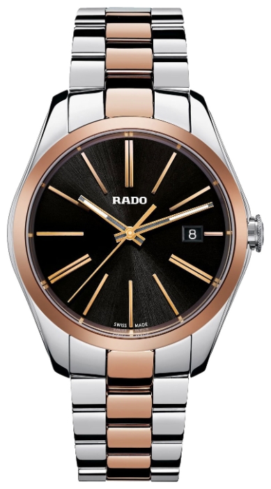 Wrist watch RADO 111.0976.3.015 for men - 1 picture, image, photo