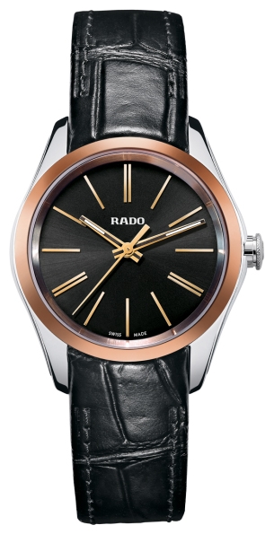 RADO 111.0976.3.115 wrist watches for women - 1 image, picture, photo