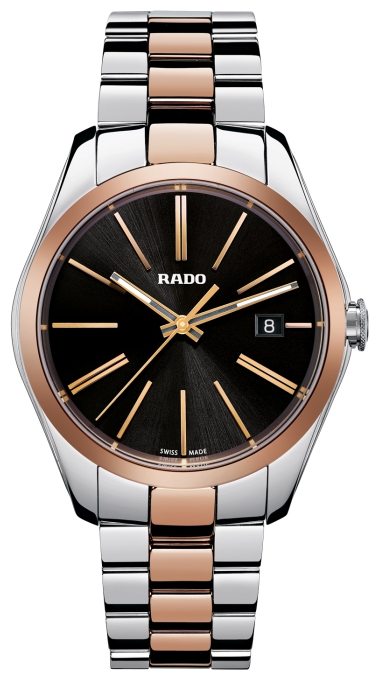 Wrist watch RADO 115.0184.3.015 for men - 1 picture, image, photo