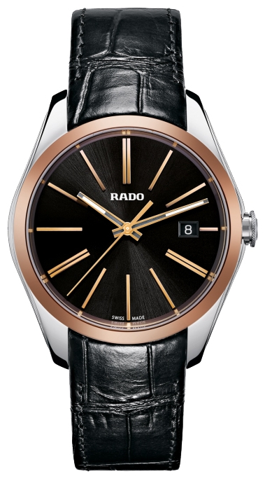 Wrist watch RADO 115.0184.3.115 for men - 1 image, photo, picture