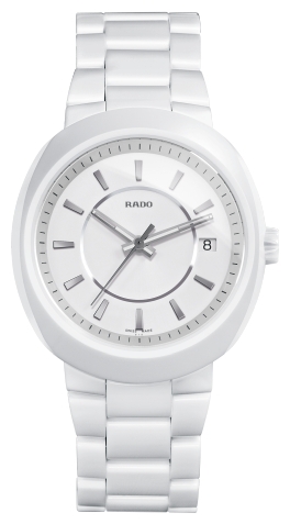 Wrist watch RADO 115.0519.3.010 for women - 1 picture, photo, image