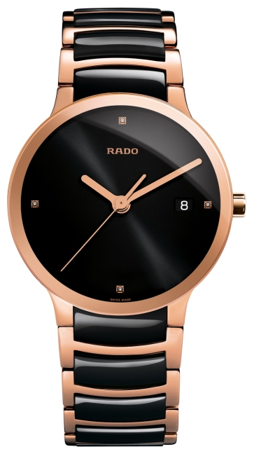 Wrist watch RADO 115.0554.3.071 for men - 1 picture, photo, image