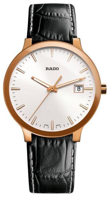 Wrist watch RADO 115.0554.3.110 for men - 1 picture, photo, image