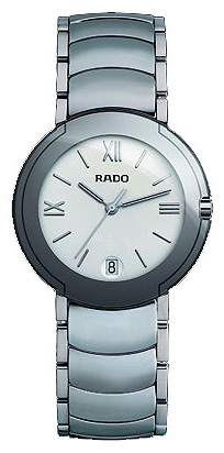 Wrist watch RADO 115.0624.3.011 for men - 1 photo, picture, image