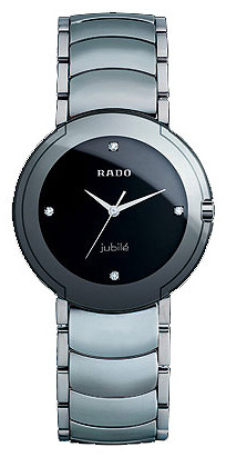 Wrist watch RADO 115.0624.3.071 for men - 1 photo, picture, image
