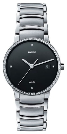 Wrist watch RADO 115.0630.3.071 for men - 1 photo, image, picture