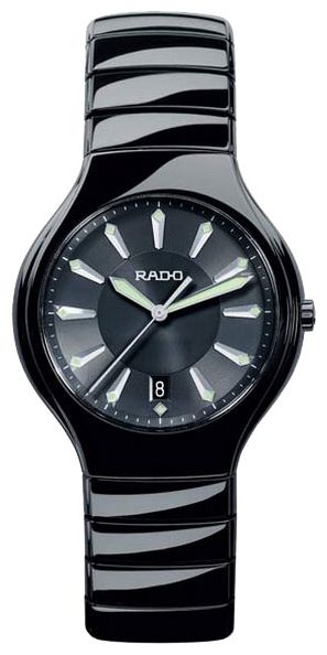 Wrist watch RADO 115.0653.3.015 for men - 1 image, photo, picture