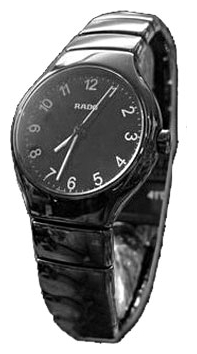Wrist watch RADO 115.0653.3.019 for men - 1 picture, photo, image