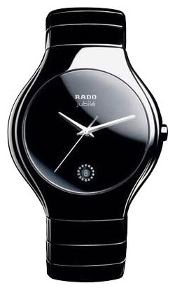 Wrist watch RADO 115.0653.3.072 for men - 1 picture, photo, image