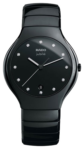 RADO 115.0653.3.076 wrist watches for men - 1 image, picture, photo
