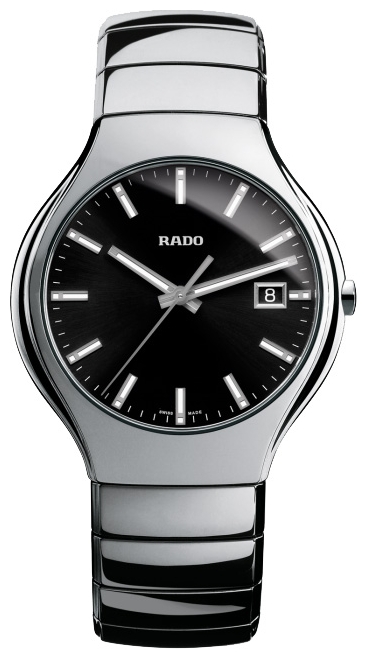 Wrist watch RADO 115.0654.3.016 for men - 1 image, photo, picture