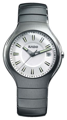 Wrist watch RADO 115.0675.3.010 for men - 1 picture, photo, image