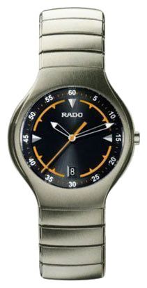 Wrist watch RADO 115.0675.3.015 for men - 1 picture, image, photo