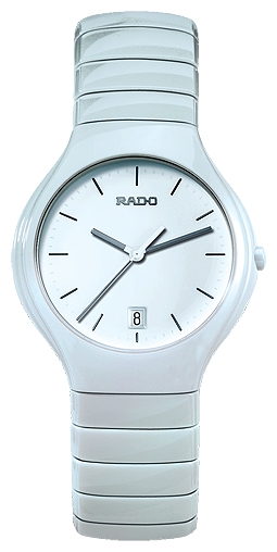 Wrist watch RADO 115.0695.3.002 for men - 1 image, photo, picture