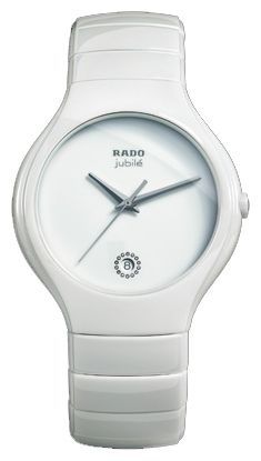 Wrist watch RADO 115.0695.3.072 for men - 1 image, photo, picture