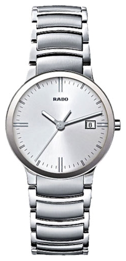 Wrist watch RADO 115.0927.3.010 for men - 1 picture, image, photo