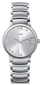 Wrist watch RADO 115.0927.3.011 for men - 1 picture, photo, image