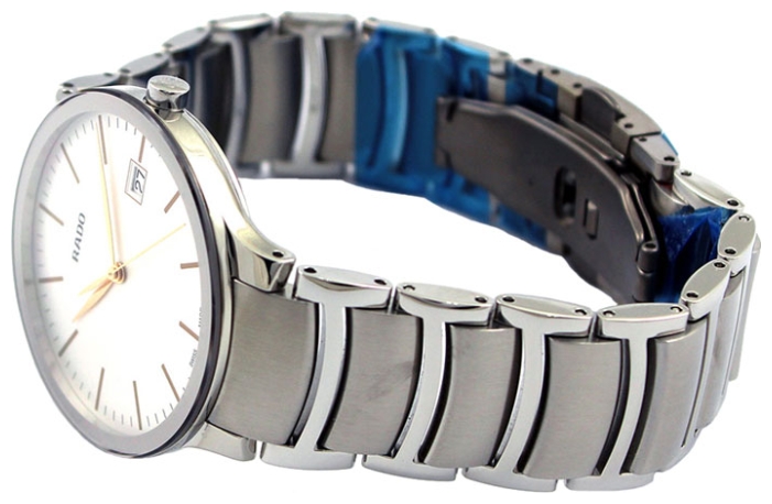Wrist watch RADO 115.0927.3.012 for men - 2 picture, photo, image