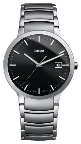 Wrist watch RADO 115.0927.3.015 for men - 1 picture, image, photo