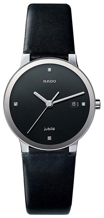 Wrist watch RADO 115.0927.3.171 for men - 1 image, photo, picture