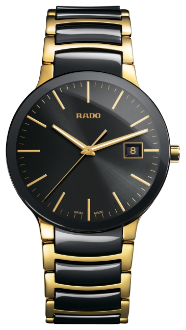 RADO 115.0929.3.015 wrist watches for men - 1 image, picture, photo
