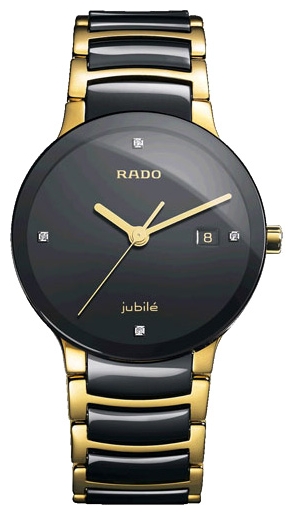 Wrist watch RADO 115.0929.3.071 for men - 1 image, photo, picture