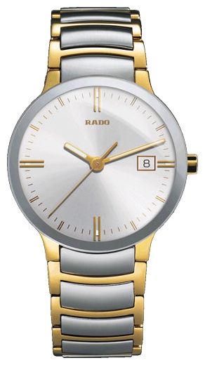 Wrist watch RADO 115.0931.3.010 for men - 1 picture, image, photo