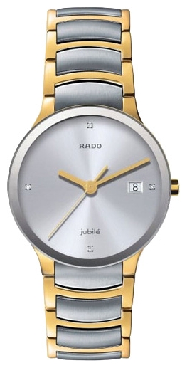 Wrist watch RADO 115.0931.3.071 for men - 1 photo, image, picture