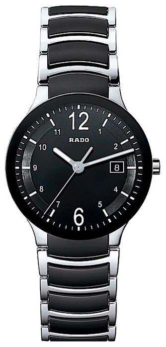 Wrist watch RADO 115.0934.3.015 for men - 1 picture, image, photo