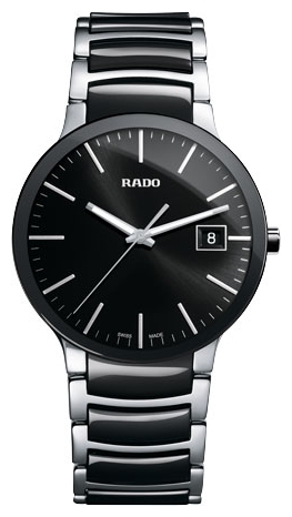 Wrist watch RADO 115.0934.3.016 for men - 1 picture, image, photo