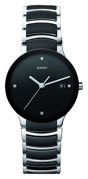 Wrist watch RADO 115.0934.3.071 for men - 1 image, photo, picture