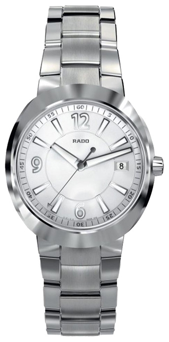 Wrist watch RADO 115.0945.3.010 for men - 1 photo, picture, image