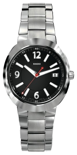 Wrist watch RADO 115.0945.3.015 for men - 1 picture, image, photo