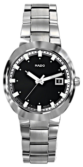 RADO 115.0945.3.016 wrist watches for men - 1 image, picture, photo