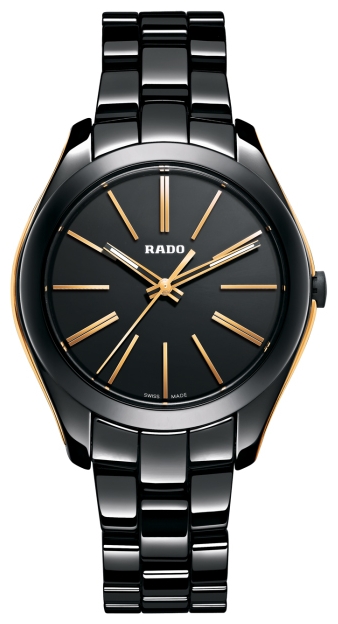 Wrist watch RADO 129.0214.3.015 for women - 1 photo, picture, image