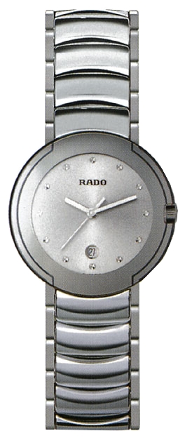 Wrist watch RADO 129.0593.3.010 for men - 1 picture, photo, image