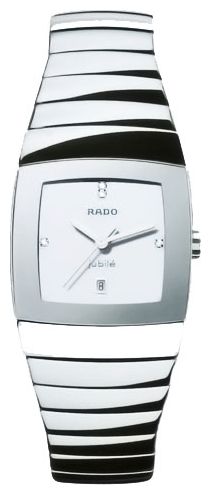 RADO 129.0720.3.070 wrist watches for men - 1 image, picture, photo
