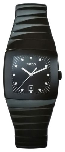 Wrist watch RADO 129.0724.3.016 for men - 1 picture, image, photo