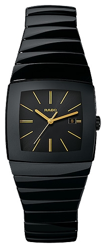 Wrist watch RADO 129.0724.3.019 for men - 1 photo, image, picture